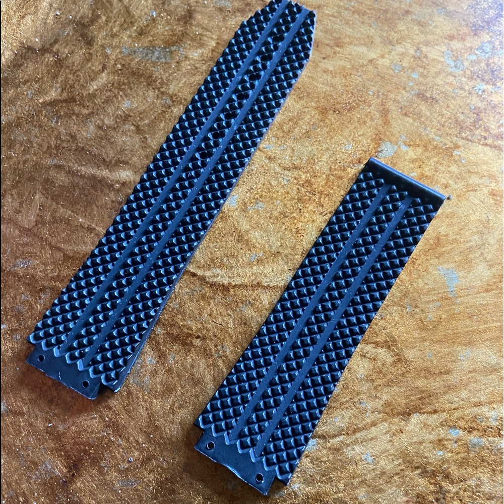 Hublot Big Bang Strap